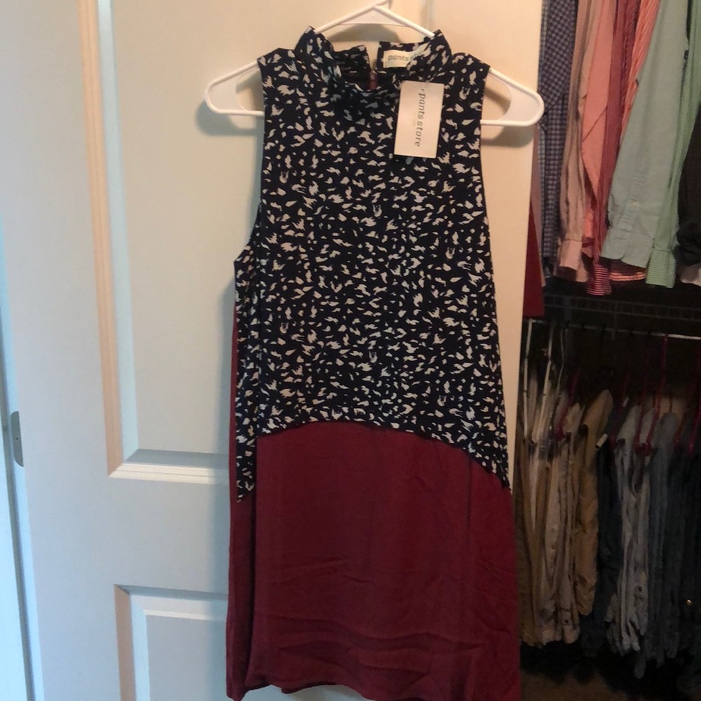 Pants Store brand dress